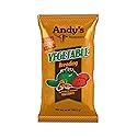 Andy's Vegetable Breading 10 oz
