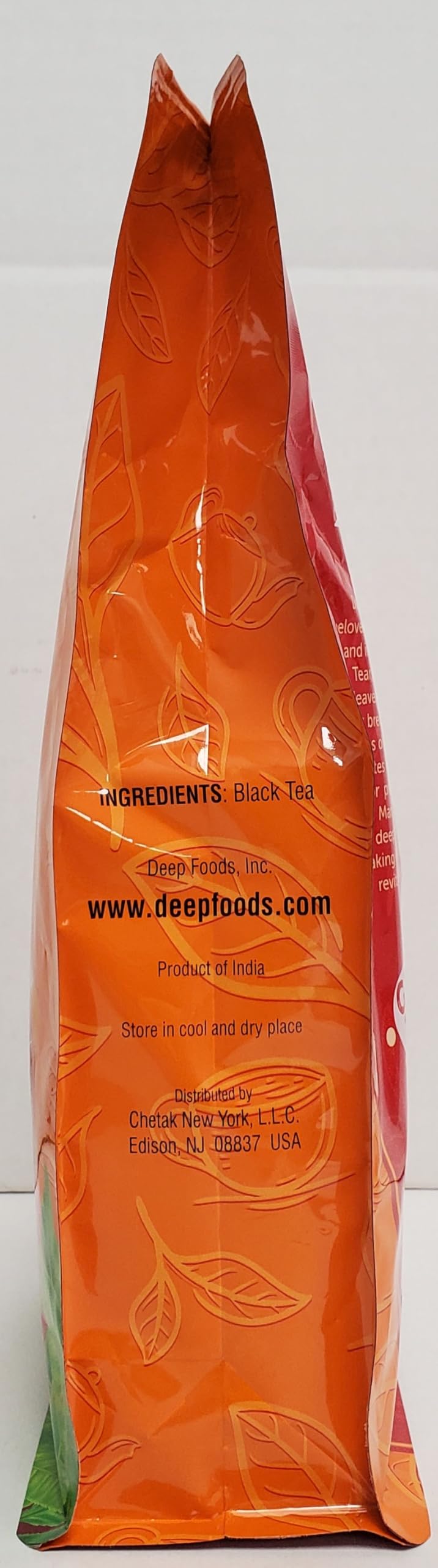 Premium Tea of Assam (16oz)