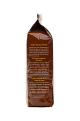 Coffee Fool's Organic Fair Trade House French (Perk)