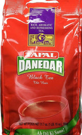 Tapal Danedar Black Tea 900 gm(31.7 oz) x 2 pack (900gm x 2)