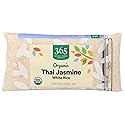 365 by Whole Foods Market, Organic Jasmine Thai White Rice, 32 Ounce