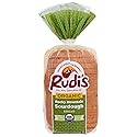 Rudis Bakery Organic Mountain Sourdough Bread, 22 OZ