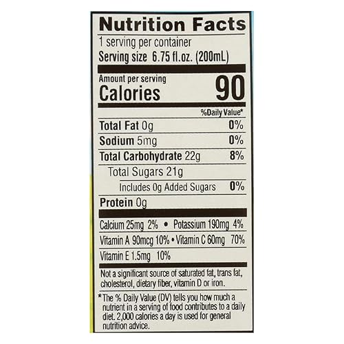 Apple & Eve 100% Juice Very Berry 8 pk (Pack of 5)