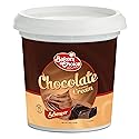 Premium Chocolate Spread -16 oz. - Rich & Creamy Pastry Filling, Breakfast Syrups & Toppings for Cakes, Cookies and Desserts - Dairy Free, Kosher