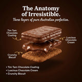 Arnott's Tim Tam Original Value Pack , 11.7 Ounce