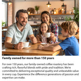 McCullagh Coffee 100% Arabica Premium Ground Medium Roast Coffee