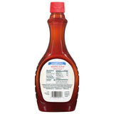 Maple Grove Farms Vermont Sugar Free Syrup, 24 Ounce [Pack of 3]