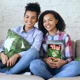Splat Frog Gourmet Trail Mix - Funny Stocking Stuffers for Friends and Relatives - Gross Joke Holiday Presents Weird Gifts For White Elephant Parties