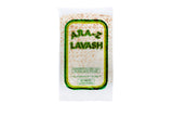 ARA-Z LAVASH Flat Bread 10 Packs of 4 (40 Total)