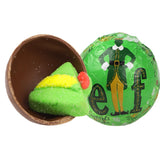 Galerie ELF Hot Chocolate Melting Ball and Mug Gift Set, Christmas 2025 Stocking Stuffer Gift, 2.12 Ounces