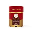 MALUTAR Premium Masala Chai (25 Discs) - Bold Mix of Black Tea and Spices - Ethically Sourced, Biodegradable, Non-Chlorinated, No Additives