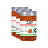 Blessfull Healing Organic Tandoori BBQ Masala 100 Gram (3.52 oz) Each (Pack Of 3) = 300 Grams, Vegan