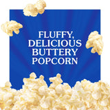 Act II Butter Microwave Popcorn, 2.75 oz. Bags (Pack of 24)