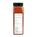 Raw Essentials Smoked Paprika Powder, 18 oz | Rich Smoky Flavor for BBQ, Meats, Stews & Marinades | Gluten Free and Vegan