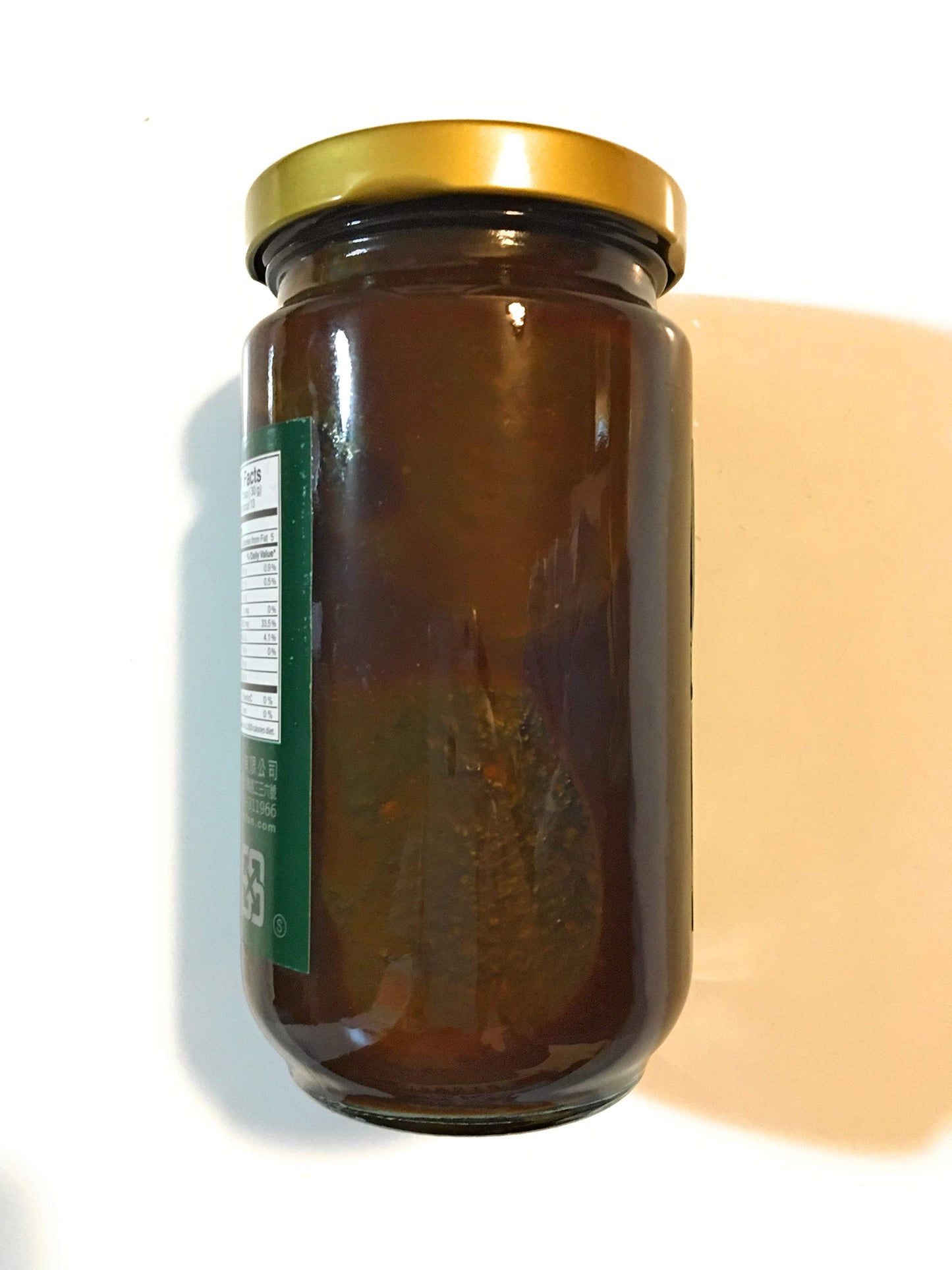 Kimlan Sweet Sauce 14 Oz(Vegetarian) ???