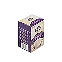 Oregon Chai Original Chai Tea Latte Mix - 8 packets per box, 6 boxes per case