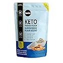 SupaEats Superseed Flour Blend, SupaEats Coconut Flour Blend, SupaEats Almond Flour Blend, 1 to 1 Gluten Free, Keto Friendly, Vegan, Low Carb Flour |