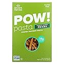 Pow! Pasta;Green Lentil Penne