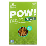 Pow! Pasta;Green Lentil Penne