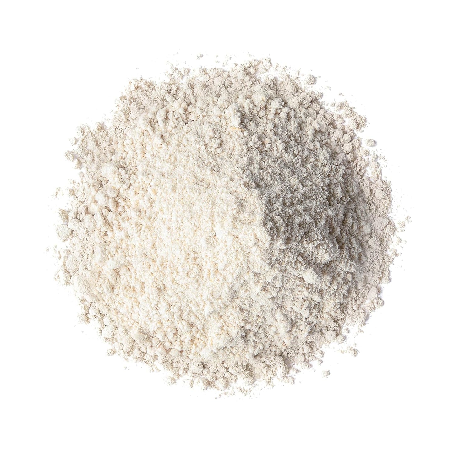 Food to Live Organic White Sorghum Flour, 8 Ounces - Non-GMO, Finely Ground, Pure, Raw. Good Source of Protein and Fiber. Highly Nutritious. Great