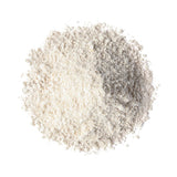 Food to Live Organic White Sorghum Flour, 8 Ounces - Non-GMO, Finely Ground, Pure, Raw. Good Source of Protein and Fiber. Highly Nutritious. Great