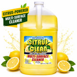 Superlosa Citrus Clean Multi-Surface Cleaner