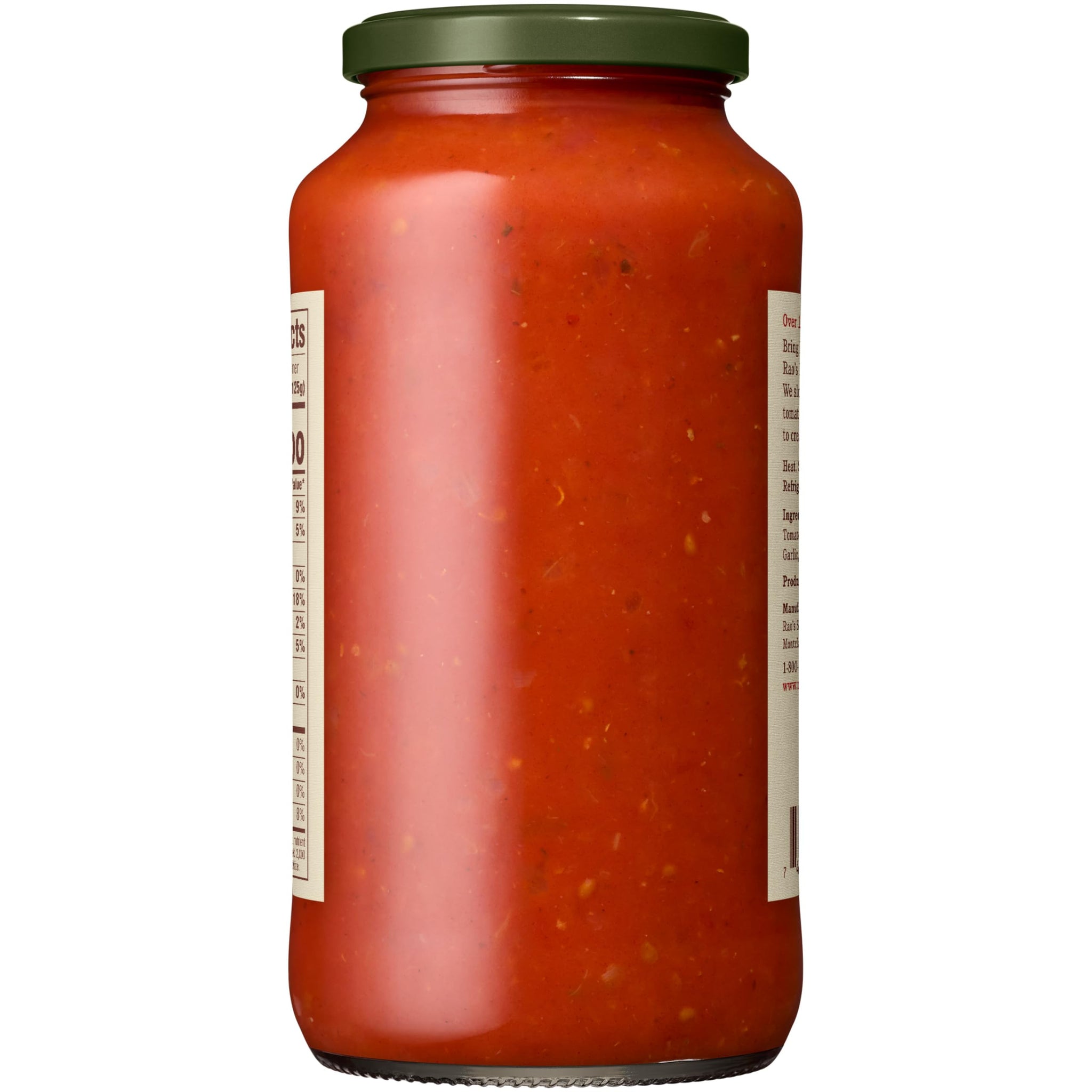 Rao's Homemade Marinara Sauce, 24-Ounce (Pack of 4)