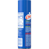 Crisco Professional No-Stick Cooking Spray, Cooking Pro, 17 Ounce