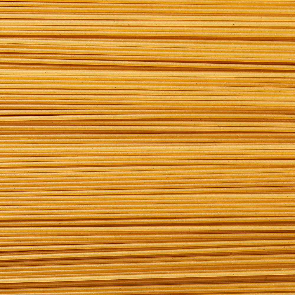 DELALLO Whole Grain Brown Rice Spaghetti, 12 OZ