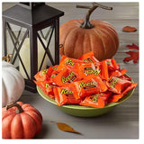 Maryse 's Place Milk Chocolate Easter ReecesPeanut Butter Cups Snack Size Candy, Halloween Candy 5Lb-Individually Wrapped Miniature Size