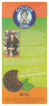 Goodie Girl Mint Slim Cookies, 7 Ounce