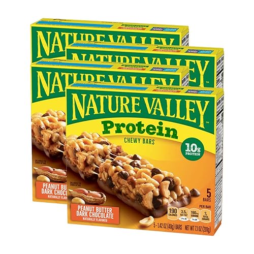 Nature Valley Peanut Butter