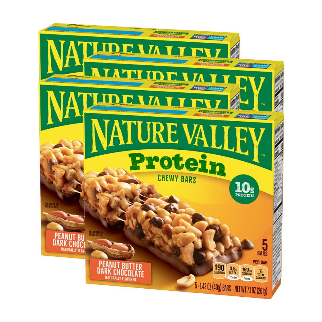 Nature Valley Peanut Butter