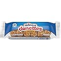 Hostess Donettes, Crunch Mini Donuts, 4 Oz. Sleeve (6 Mini Donuts)