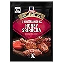 McCormick Grill Mates Honey Sriracha Marinade Mix, 1 oz