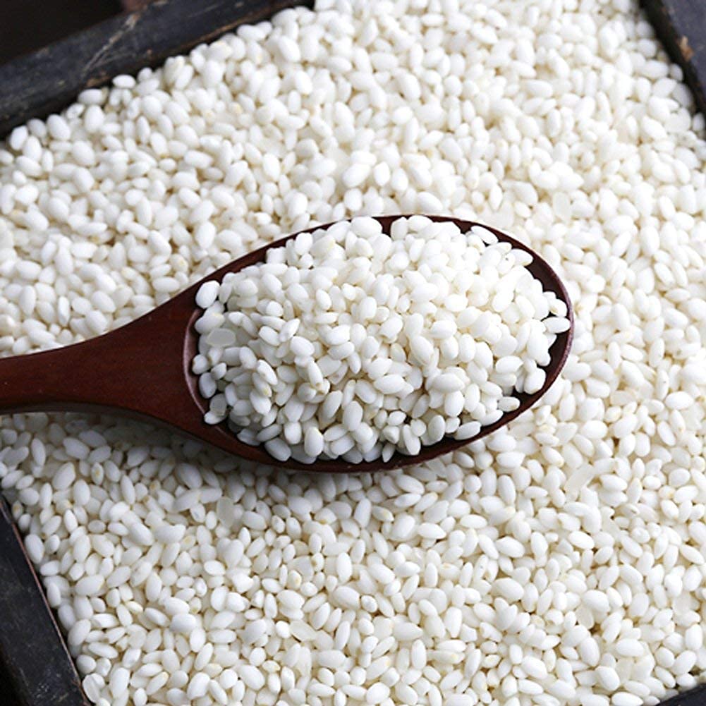 ROM AMERICA Sweet Rice Sticky Rice Glutinous Rice ?? 2 Pound