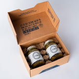 TATEMADA Salsa Habenero (2Pack)