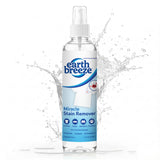 Earth Breeze Miracle Stain Remover Spray - Powerful All-In-One Solution - Removes Virtually All Household Stains - No Harsh Chemicals