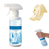 Clothing Emulsifier, 2026 New Non Ionic Emulsifiers Clothings Cleaner No Damage Fabric Spot, Multi-Purpose Clothing Emulsifier Stain Remover (3, NO)