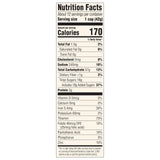 Mom's Best Crispy Cocoa Rice Cereal, Chocolatey Breakfast Cereal Made with Real Cocoa, Natural Flavor, No High-Fructose Corn Syrup, No Artificial