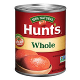 Hunt’s Whole Peeled Tomatoes, Perfect for Chili & Soups, 28 oz. Can