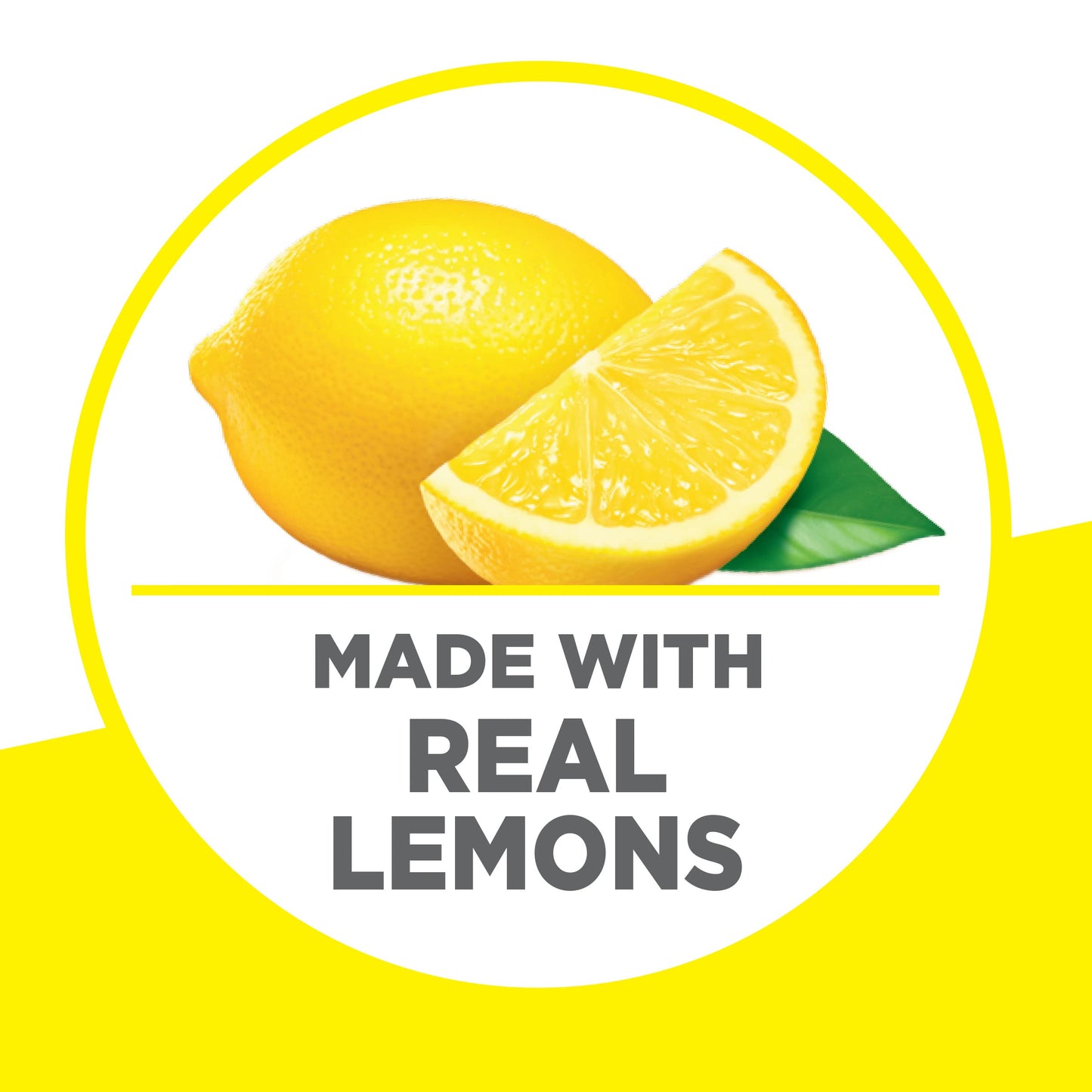 Krusteaz Meyer Lemon Bar Mix, Lemon Bar Baking Mix, Made With Real Lemons, 19.35 oz Box