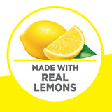 Krusteaz Meyer Lemon Bar Mix, Lemon Bar Baking Mix, Made With Real Lemons, 19.35 oz Box