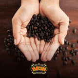 Yaucono Coffee, Arabica Ground Medium Roast Bagged, Puerto Rico, 14 Ounce (Pack of 6)