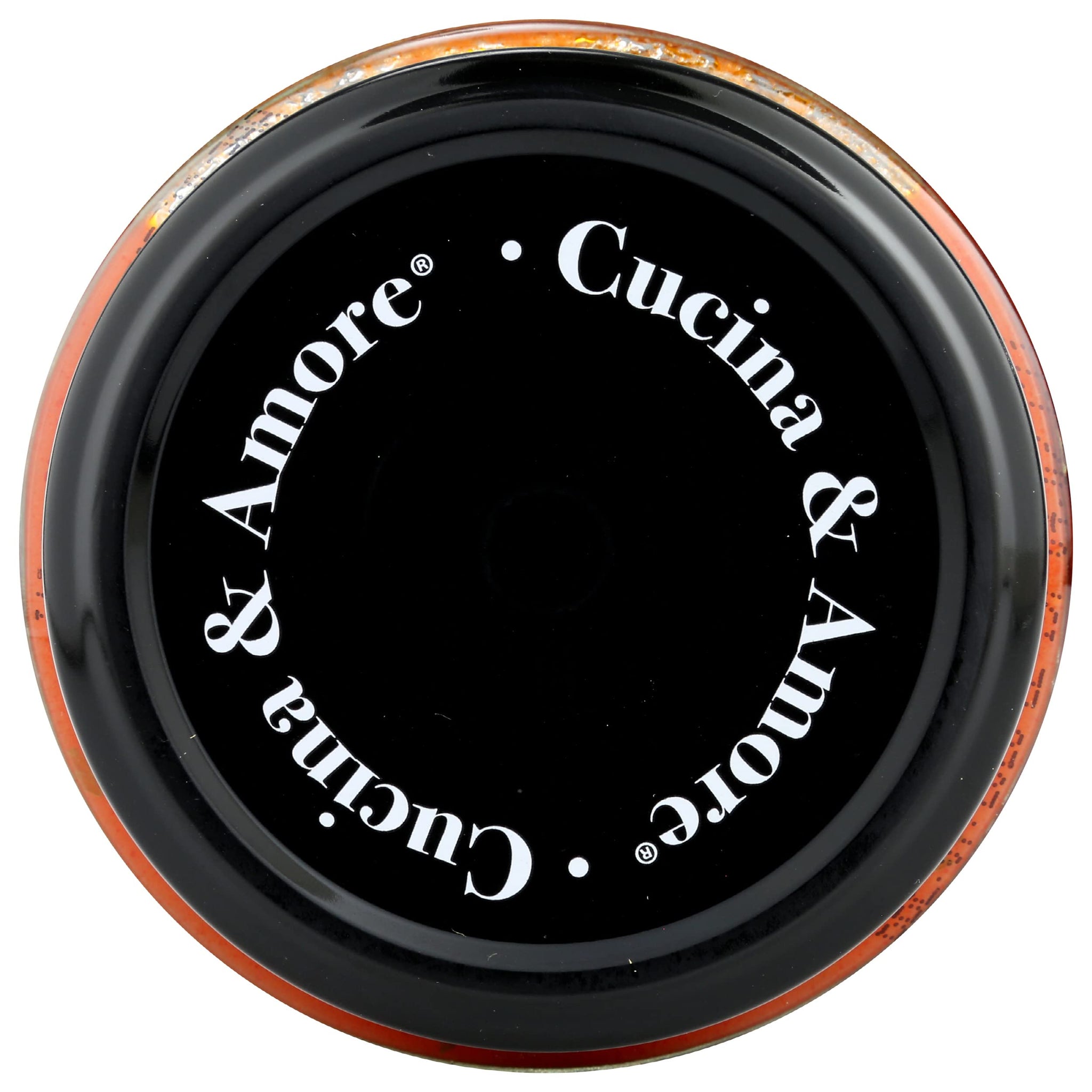 CUCINA & AMORE PASTA SCE ARRABBIATA, 16.8 OZ