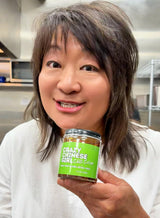 Crazy Chinese Girl Chili Crisp