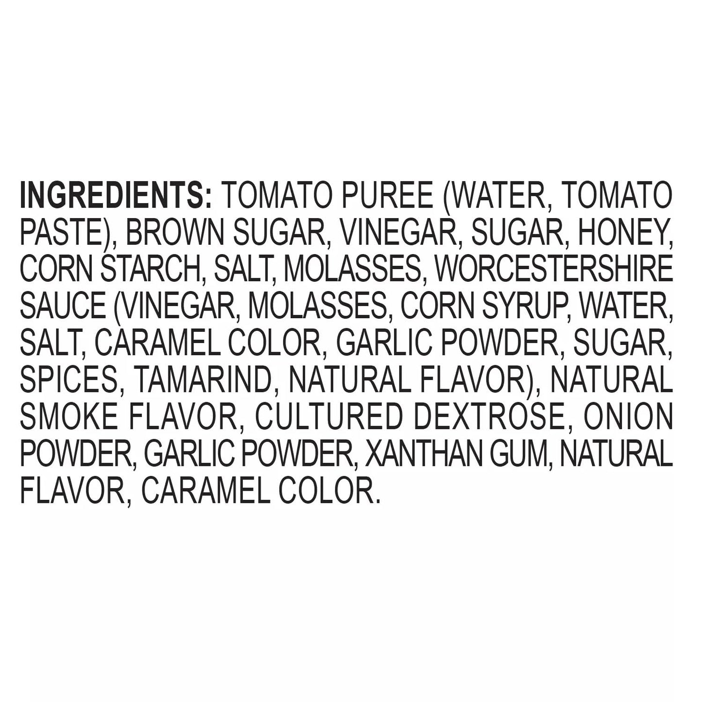 Kinder's Sticky Honey Wing Sauce, 27.5 Ounce