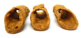 Cannoli Shells - Light and Flaky - 24 Shells - Frank and Sal Bakery - 5 Inch