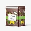 Life Plus Style Gourmet The Secret Garden Organic Earl Grey Black Tea Caffeinated 50 Premium Tea Bags Natural Bergamot Citrus Non GMO Gluten Free Hot