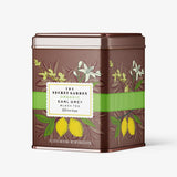 Life Plus Style Gourmet The Secret Garden Organic Earl Grey Black Tea Caffeinated 50 Premium Tea Bags Natural Bergamot Citrus Non GMO Gluten Free Hot
